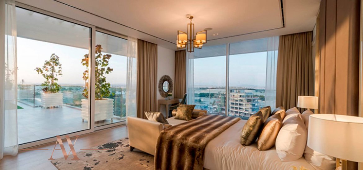 Wohnung zum Verkauf in Al Barari, Dubai, VAE, 1 Schlafzimmer, 293 m², Nr. 1441 – Foto 3