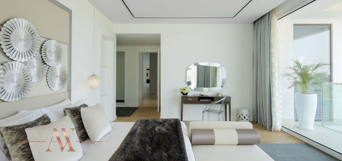 Wohnung zum Verkauf in Al Barari, Dubai, VAE, 1 Schlafzimmer, 293 m², Nr. 1441 – Foto 5