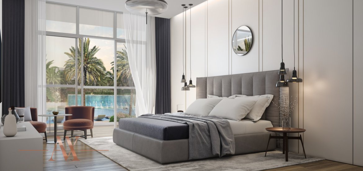 Wohnung zum Verkauf in Dubai, VAE, 2 Schlafzimmer, 110 m², Nr. 1007 – Foto 3