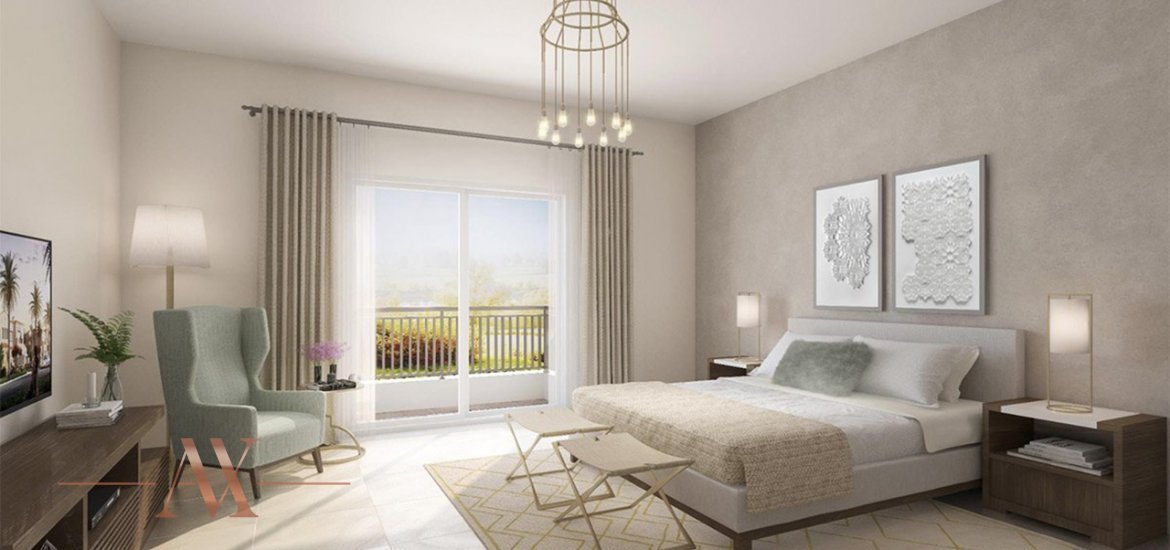 Villa zum Verkauf in Dubai, VAE, 4 Schlafzimmer, 269 m², Nr. 1107 – Foto 6