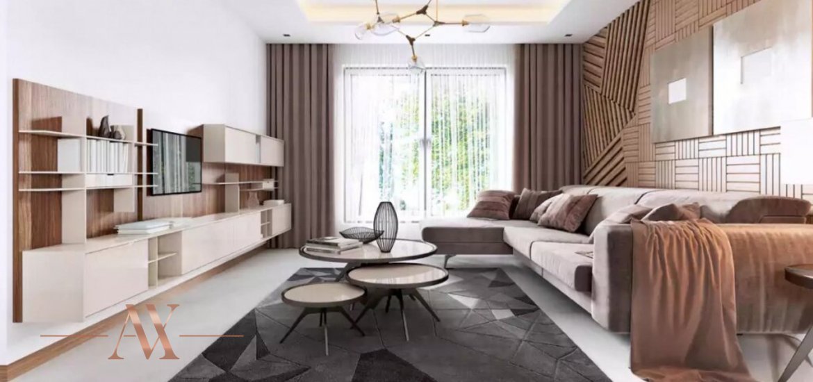 Wohnung zum Verkauf in Dubai, VAE, 2 Schlafzimmer, 89 m², Nr. 1764 – Foto 6