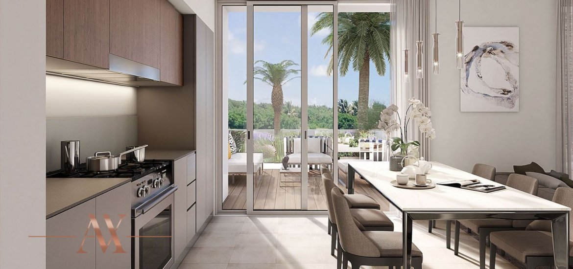 Villa zum Verkauf in Dubai, VAE, 4 Schlafzimmer, 231 m², Nr. 1135 – Foto 2