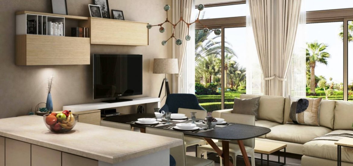 Stadthaus zum Verkauf in Dubai, VAE, 3 Schlafzimmer, 207 m², Nr. 3546 – Foto 3
