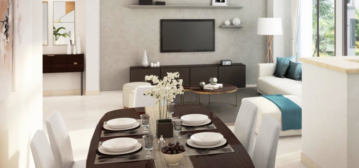 Stadthaus zum Verkauf in Dubai, VAE, 3 Schlafzimmer, 207 m², Nr. 3544 – Foto 3
