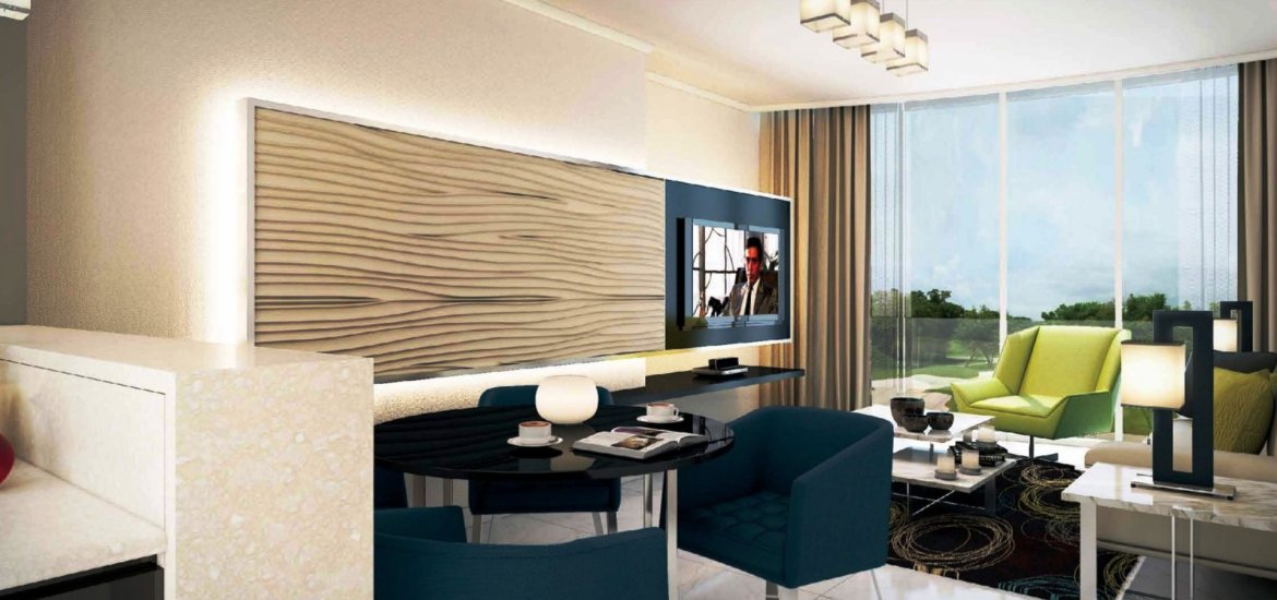 Stadthaus zum Verkauf in Dubai, VAE, 2 Schlafzimmer, 144 m², Nr. 3342 – Foto 2