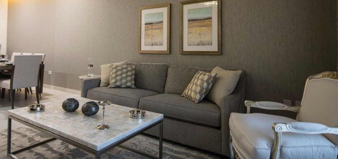 Wohnung zum Verkauf in Dubai, VAE, 3 Schlafzimmer, 149 m², Nr. 3368 – Foto 1