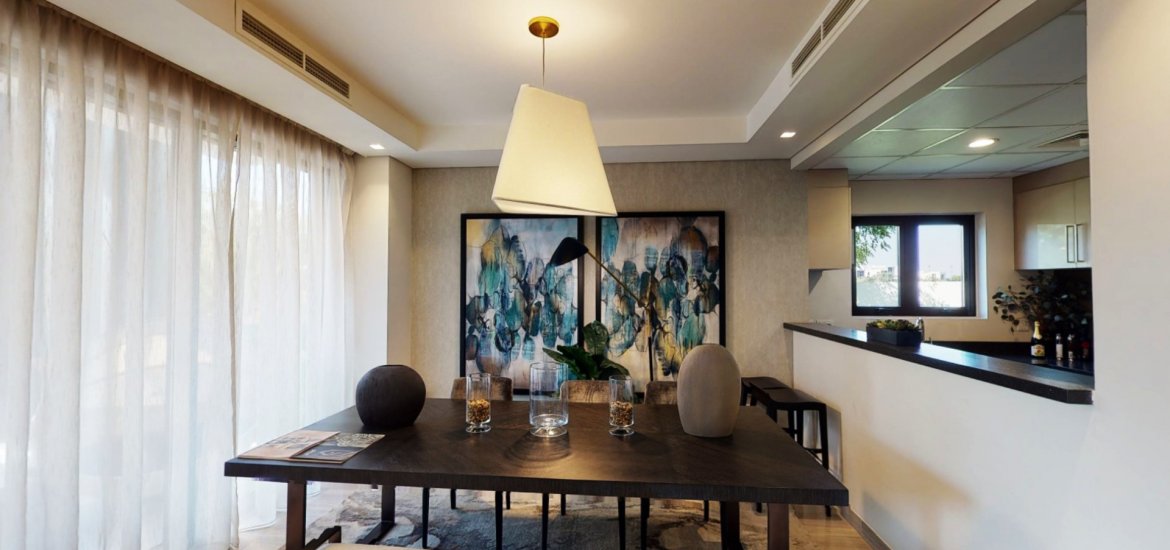 Villa zum Verkauf in Dubai, VAE, 4 Schlafzimmer, 148 m², Nr. 3285 – Foto 5