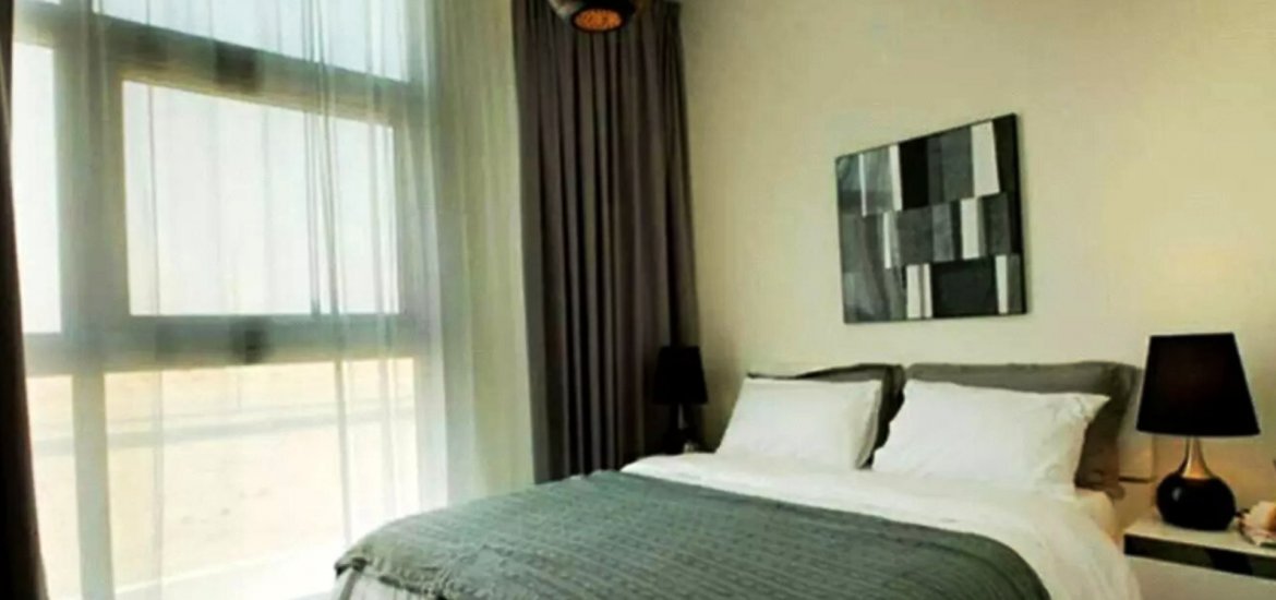 Villa zum Verkauf in Dubai, VAE, 3 Schlafzimmer, 158 m², Nr. 3162 – Foto 1