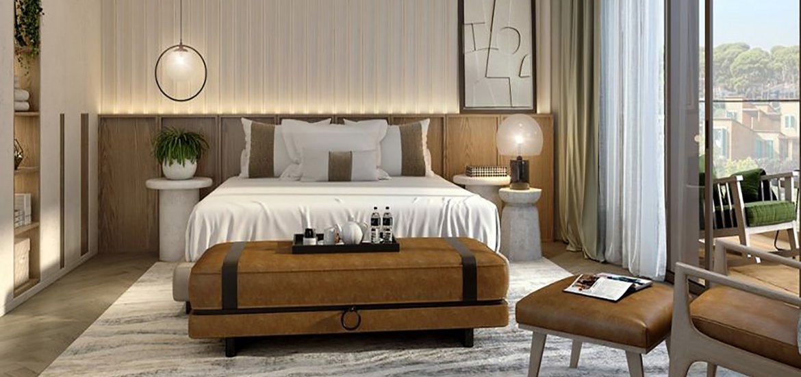 Stadthaus zum Verkauf in Dubai, VAE, 5 Schlafzimmer, 264 m², Nr. 3864 – Foto 4