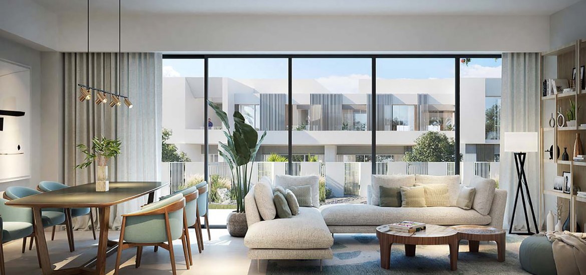 Villa zum Verkauf in Dubai, VAE, 3 Schlafzimmer, 176 m², Nr. 4104 – Foto 2