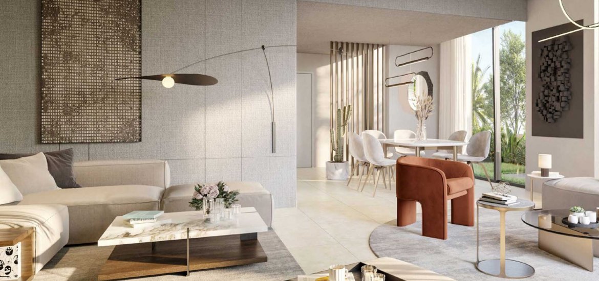 Villa zum Verkauf in Tilal Al Ghaf, Dubai, VAE, 4 Schlafzimmer, 244 m², Nr. 4126 – Foto 11