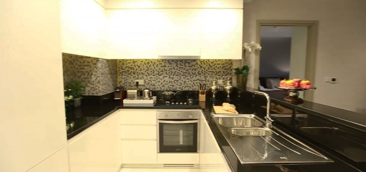 Wohnung zum Verkauf in Sheikh Zayed Road, Dubai, VAE, 1 Schlafzimmer, 65 m², Nr. 4140 – Foto 3