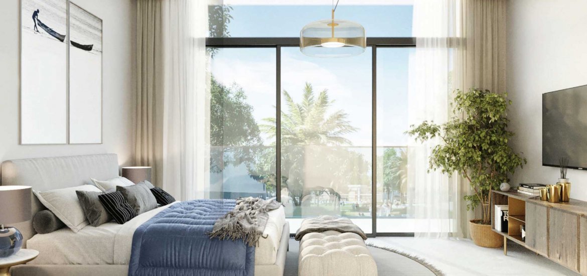 Villa zum Verkauf in Dubai, VAE, 4 Schlafzimmer, 325 m², Nr. 4166 – Foto 9
