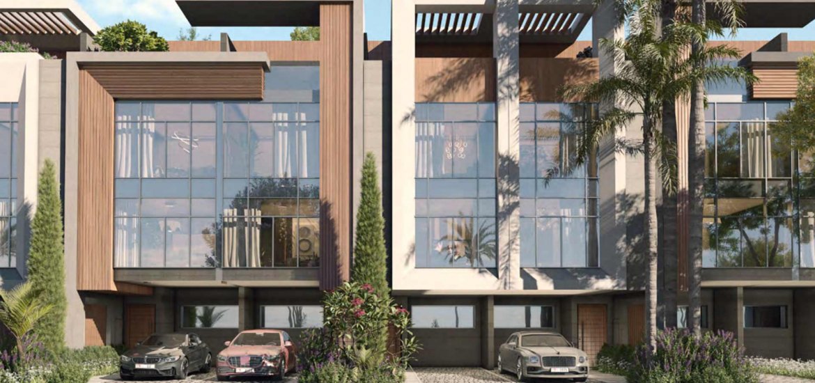 Stadthaus zum Verkauf in Dubai, VAE, 4 Schlafzimmer, 330 m², Nr. 4371 – Foto 8