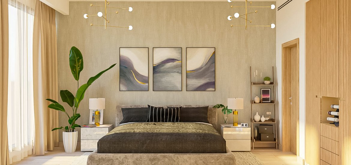 Wohnung zum Verkauf in Dubai, VAE, 2 Schlafzimmer, 119 m², Nr. 4750 – Foto 4