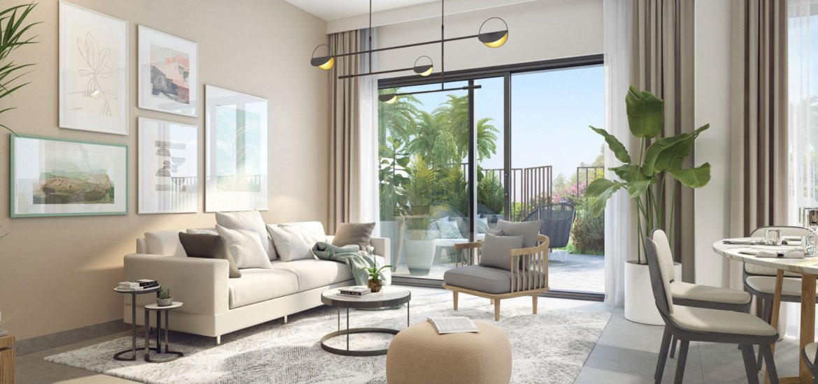 Villa zum Verkauf in Dubai, VAE, 3 Schlafzimmer, 193 m², Nr. 4957 – Foto 6