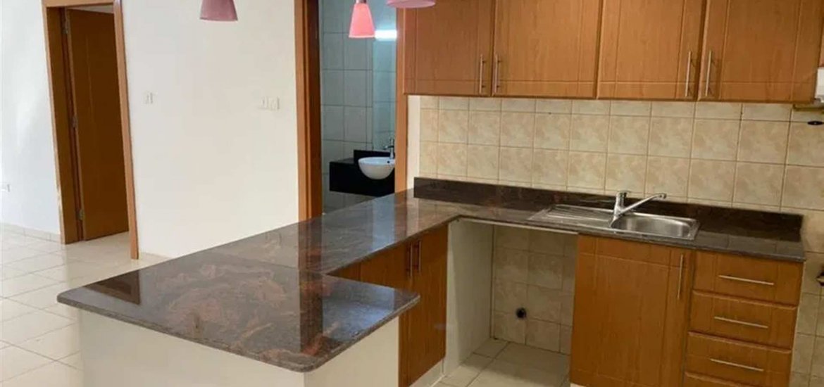 Wohnung zum Verkauf in Dubai, VAE, 1 Schlafzimmer, 83 m², Nr. 4951 – Foto 1