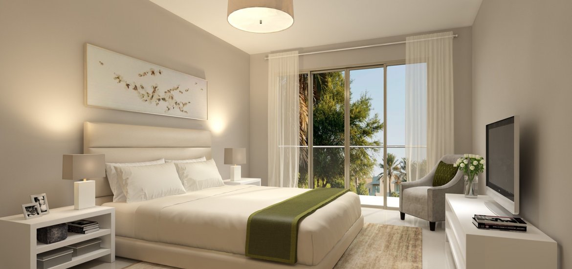 Stadthaus zum Verkauf in Dubai, VAE, 5 Schlafzimmer, 230 m², Nr. 5042 – Foto 2