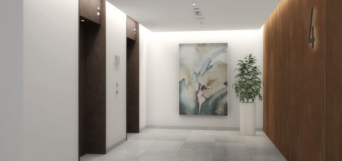 Wohnung zum Verkauf in Dubai, VAE, 1 Schlafzimmer, 77 m², Nr. 5084 – Foto 6