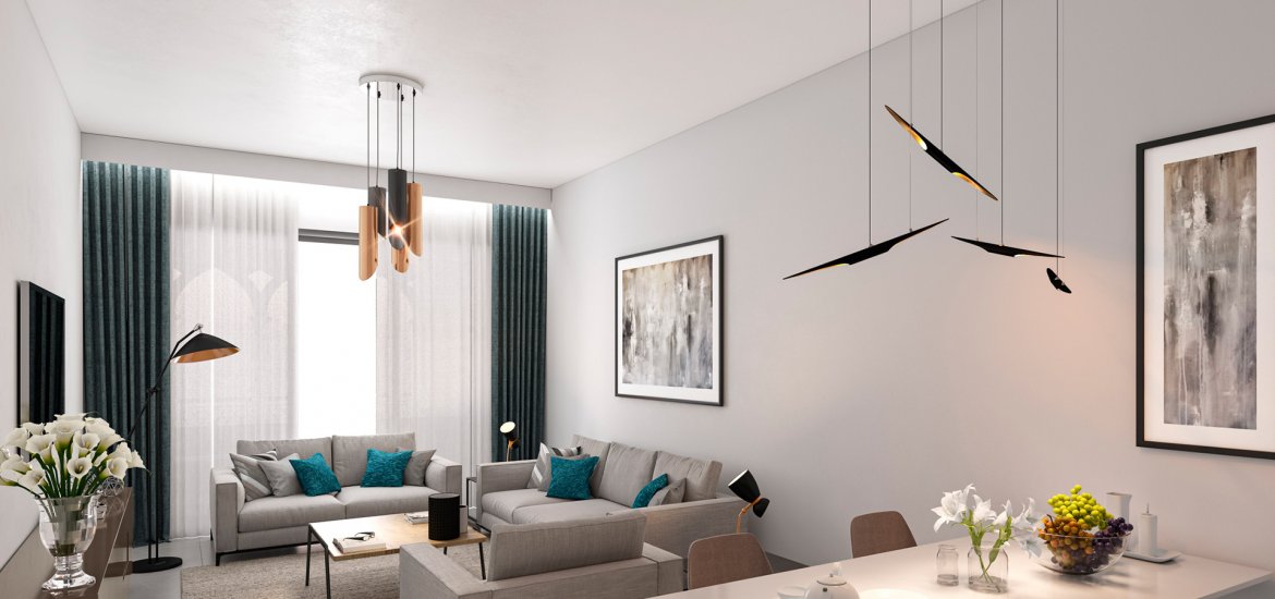 Wohnung zum Verkauf in Dubai, VAE, 2 Schlafzimmer, 110 m², Nr. 5581 – Foto 2