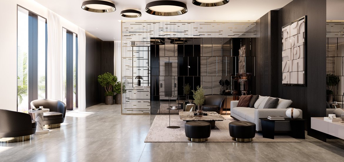 Wohnung zum Verkauf in Dubai, VAE, studio, 38 m², Nr. 5875 – Foto 13