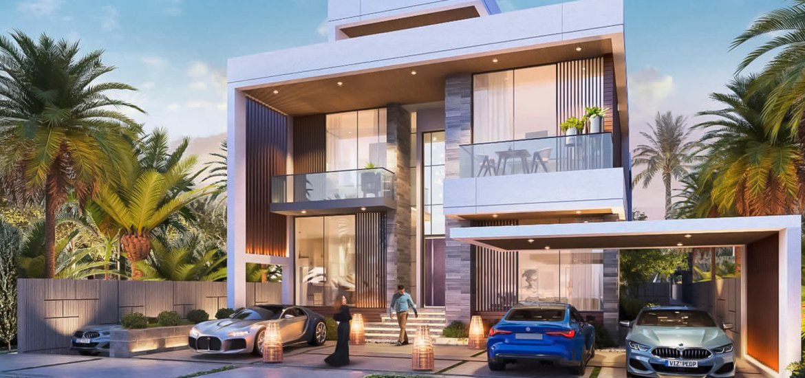 Stadthaus zum Verkauf in Dubai, VAE, 4 Schlafzimmer, 212 m², Nr. 5497 – Foto 5