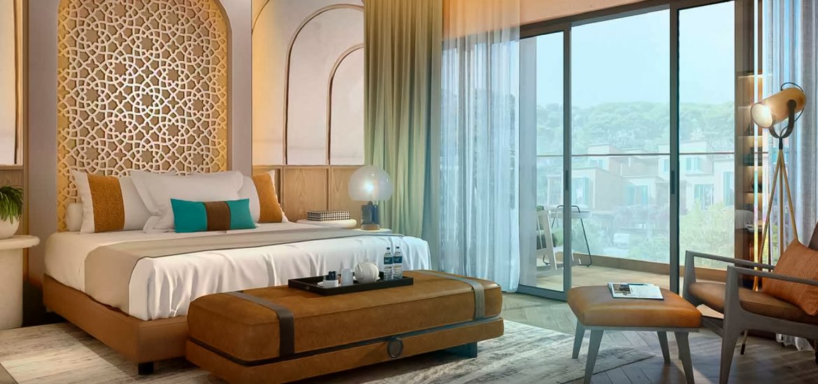 Stadthaus zum Verkauf in Dubai, VAE, 4 Schlafzimmer, 212 m², Nr. 5497 – Foto 2