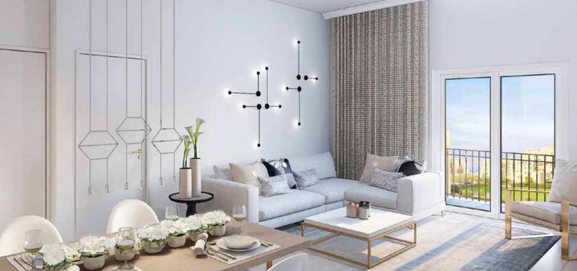 Wohnung zum Verkauf in Remraam, Dubai, VAE, 2 Schlafzimmer, 113 m², Nr. 5421 – Foto 1
