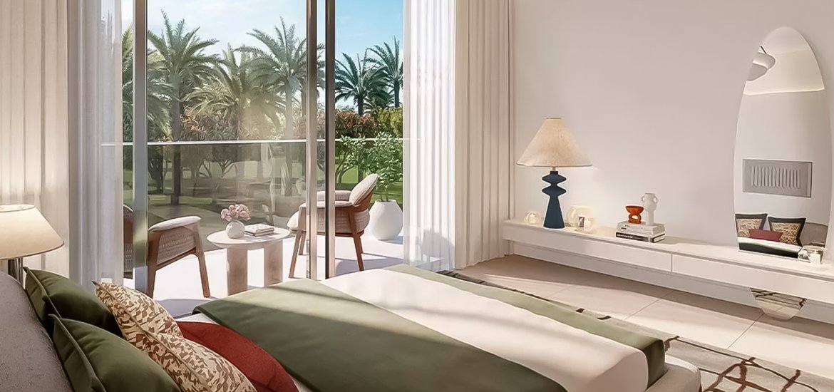 Villa zum Verkauf in Dubai, VAE, 3 Schlafzimmer, 293 m², Nr. 5726 – Foto 3