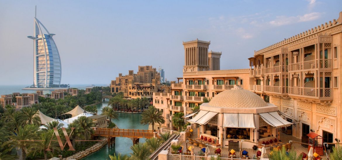 Madinat Jumeirah Living - 4