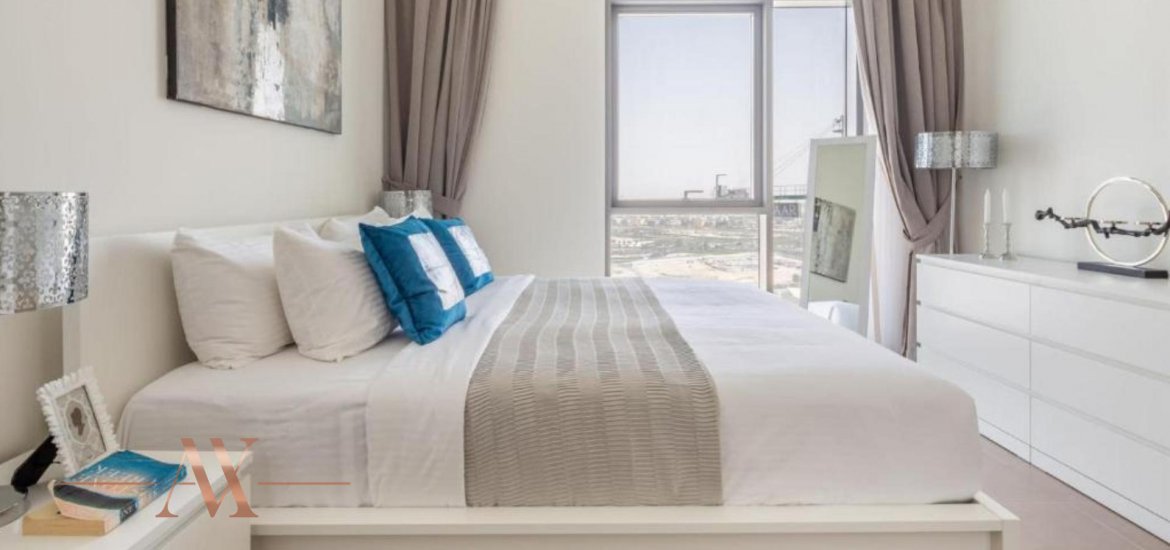 Apartamento en venta en Dubai Hills Estate, Dubai, EAU 3 dormitorios, 149 m2 No. 2132 - foto 1