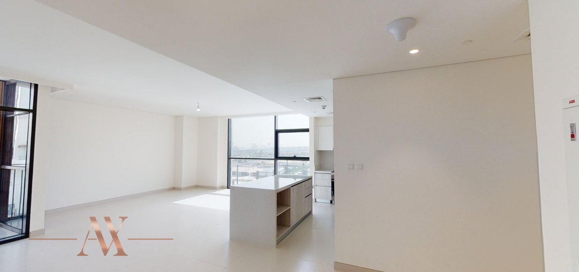 Apartamento en venta en Dubai Hills Estate, Dubai, EAU 3 dormitorios, 210 m2 No. 1230 - foto 4