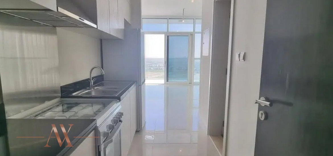 Apartamento en venta en DAMAC Hills, Dubai, EAU 1 dormitorio, 75 m2 No. 2352 - foto 1