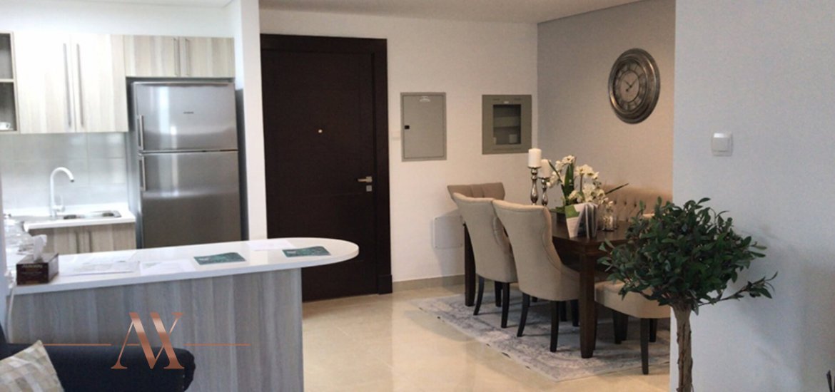 Apartamento en venta en Arjan, Dubai, EAU 3 dormitorios, 92 m2 No. 1749 - foto 5