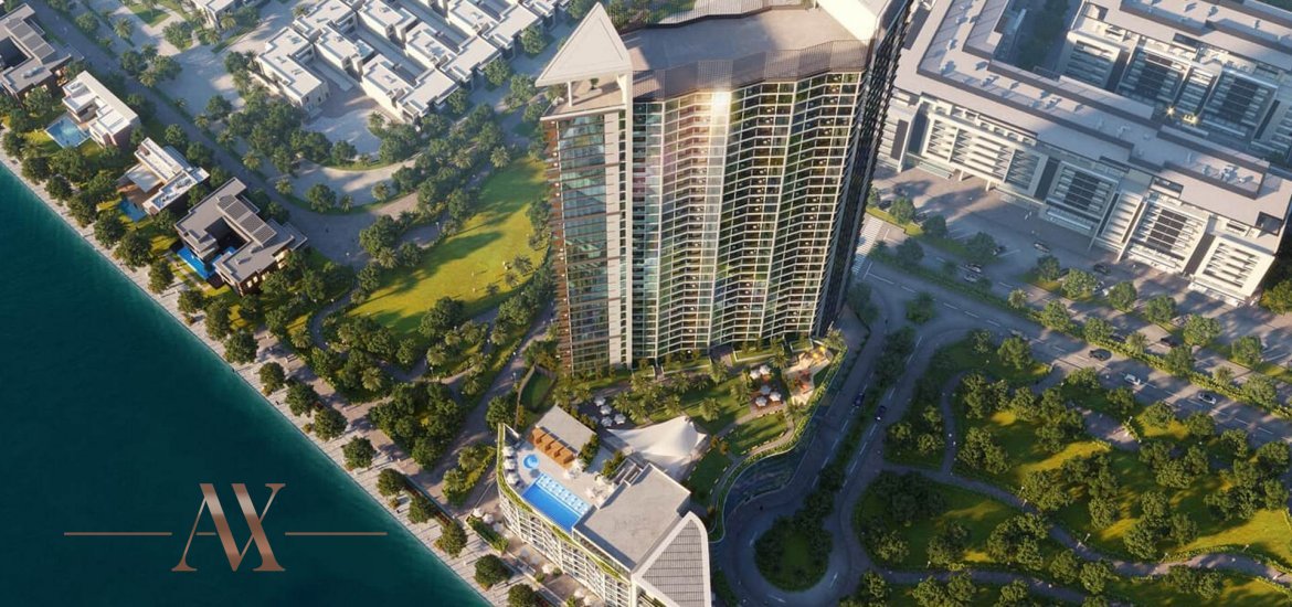 Apartamento en venta en Dubai, EAU 2 dormitorios, 160 m2 No. 1297 - foto 3