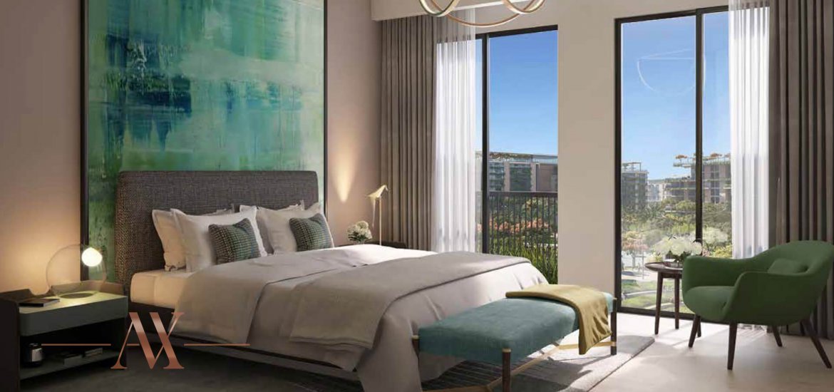 Apartamento en venta en City Walk, Dubai, EAU 2 dormitorios, 151 m2 No. 1162 - foto 1