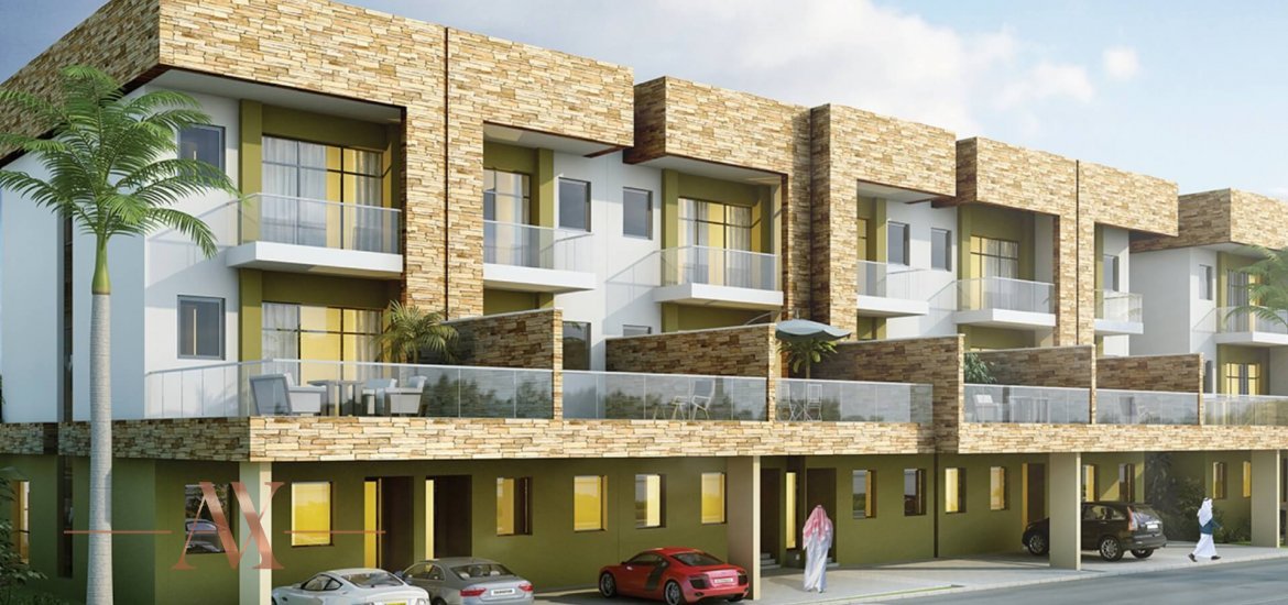 Villa en venta en Jumeirah Village Circle, Dubai, EAU 4 dormitorios, 325 m2 No. 2076 - foto 3