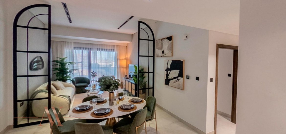 Apartamento en venta en Dubai, EAU, 2 dormitorios, 103 m², № 1892 – foto 7