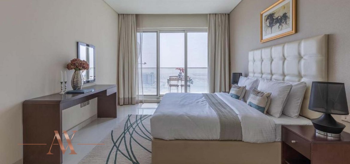 Apartamento en venta en Dubai South (Dubai World Central), Dubai, EAU 1 dormitorio, 103 m2 No. 1747 - foto 4