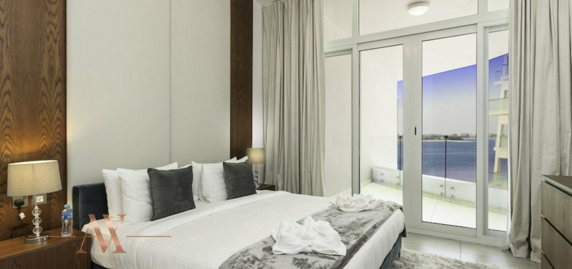 Apartamento en venta en Palm Jumeirah, Dubai, EAU 1 dormitorio, 100 m2 No. 1213 - foto 3