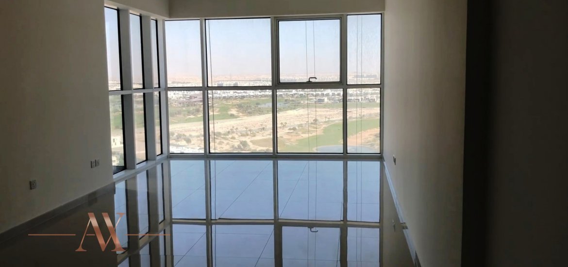 Apartamento en venta en DAMAC Hills, Dubai, EAU 1 dormitorio, 57 m2 No. 2349 - foto 1