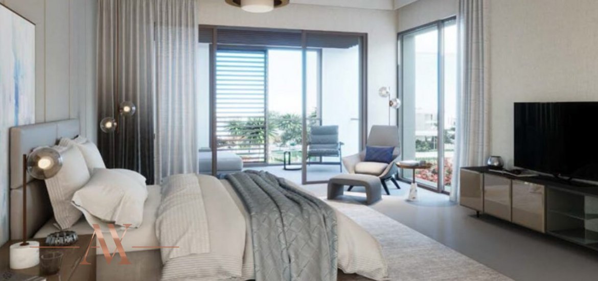 Villa en venta en Tilal Al Ghaf, Dubai, EAU 3 dormitorios, 200 m2 No. 1457 - foto 3