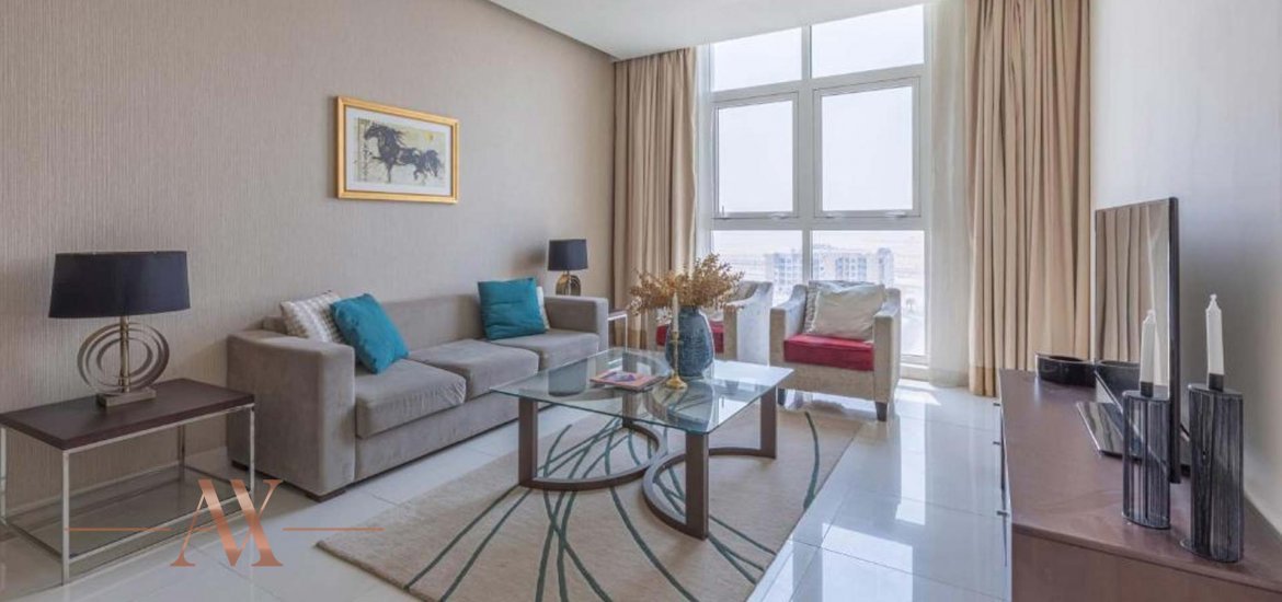 Apartamento en venta en Dubai South (Dubai World Central), Dubai, EAU 2 dormitorios, 164 m2 No. 2447 - foto 8