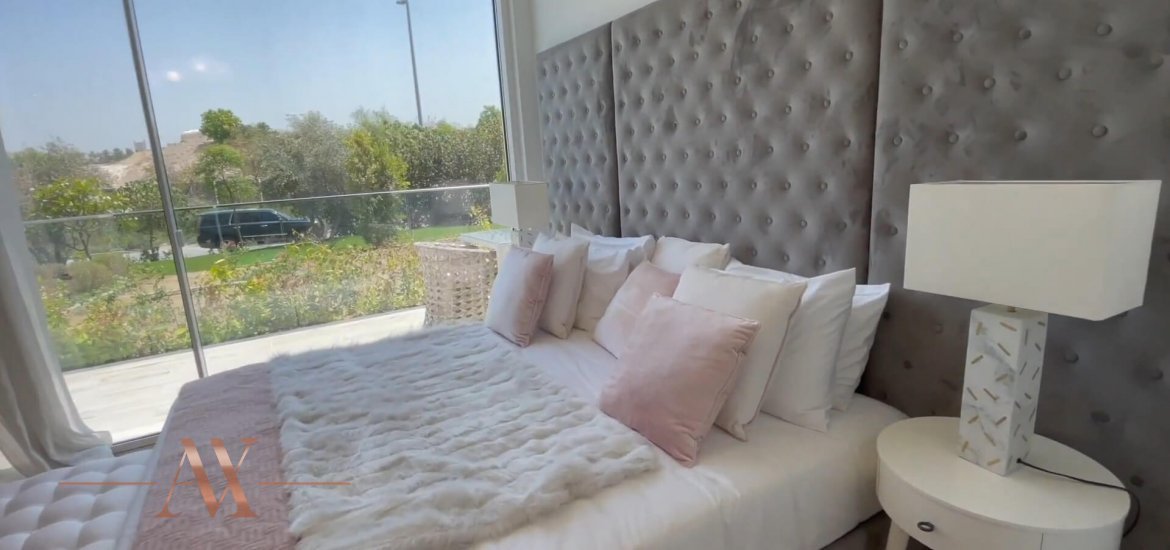 Apartamento en venta en Al Barari, Dubai, EAU, 2 dormitorios, 116 m², № 1440 – foto 1