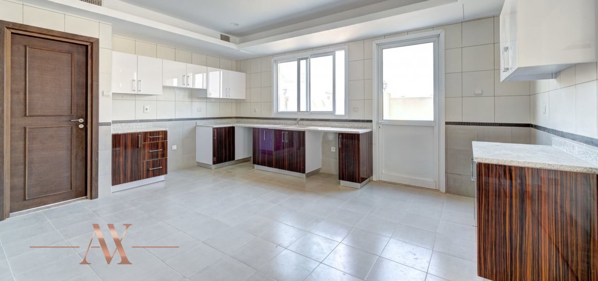Villa en venta en Living Legends, Dubai, EAU 5 dormitorios, 334 m2 No. 1617 - foto 1