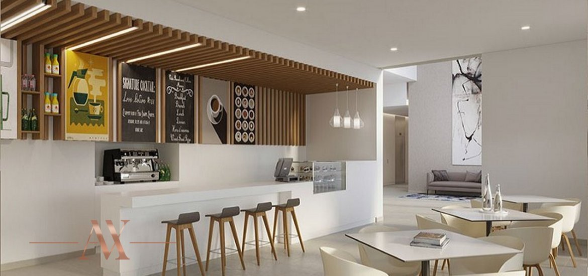 Apartamento en venta en Dubai Hills Estate, Dubai, EAU 3 dormitorios, 147 m2 No. 1152 - foto 5