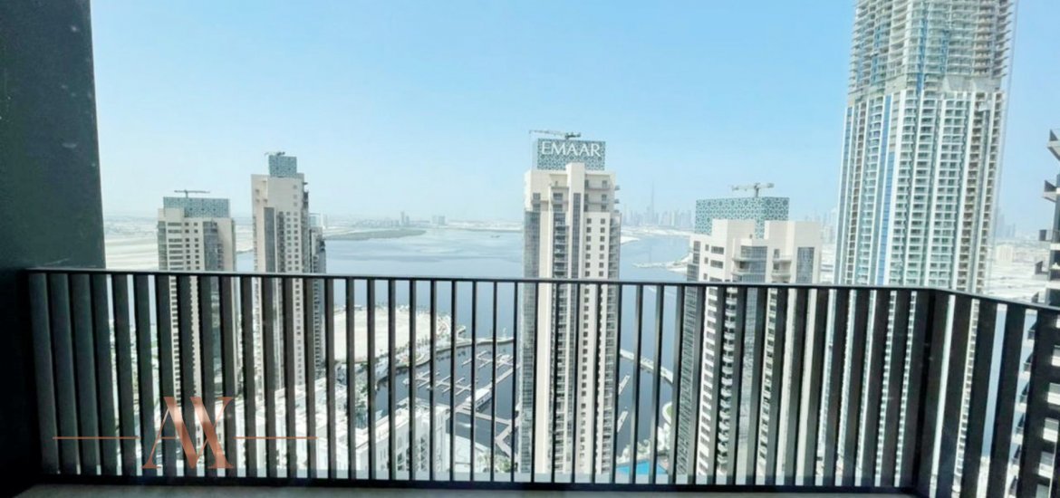 Apartamento en venta en Dubai Creek Harbour (The Lagoons), Dubai, EAU 3 dormitorios, 151 m2 No. 1180 - foto 3
