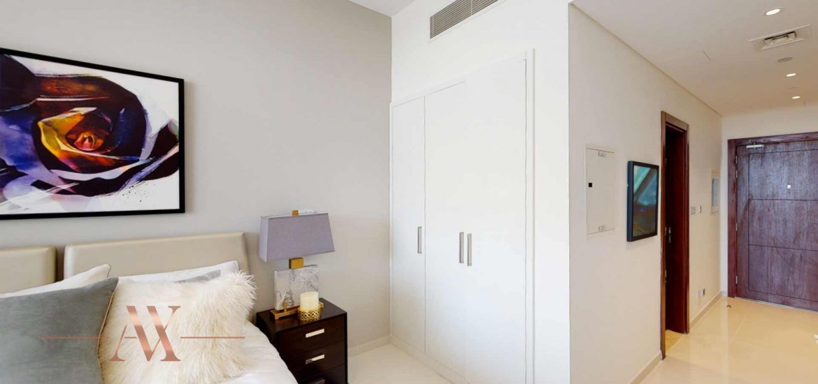 Apartamento en venta en DAMAC Hills, Dubai, EAU 1 habitación, 45 m2 No. 2033 - foto 3