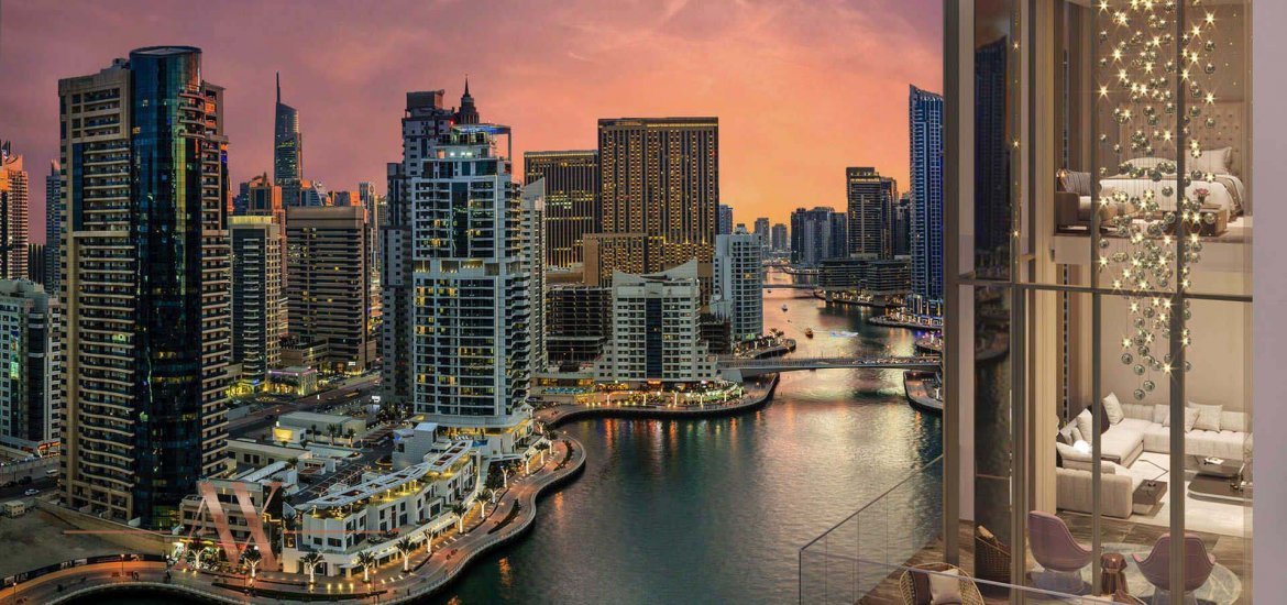 Puerto de Dubai - 4