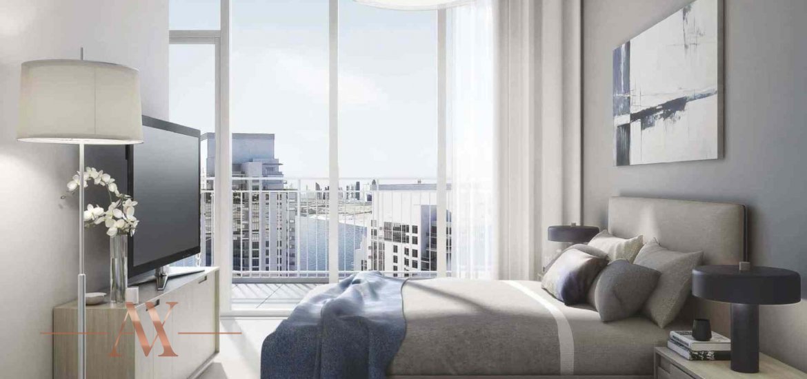 Apartamento en venta en Dubai, EAU, 1 dormitorio, 71 m², № 1109 – foto 1